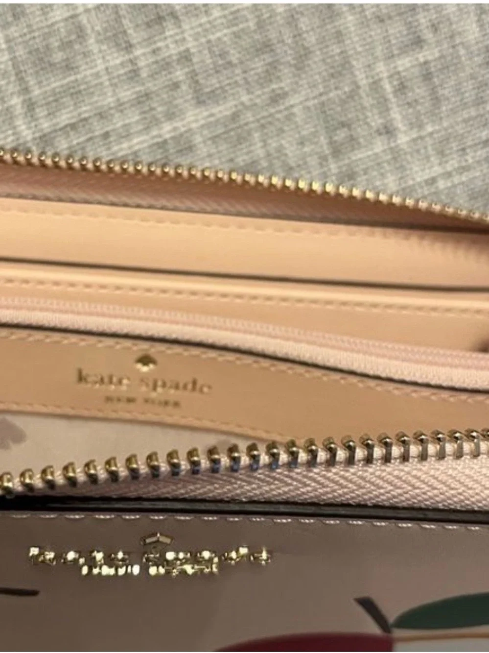 kate spade 4” measures it